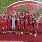 Bayern campione del mondo: battuto il Tigres 1-0: sesto titolo da giugno. Come il Barça di Guardiola