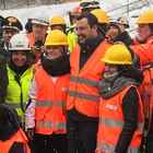 Tav, assist della Francia a Salvini: «Non va fermata e la Francia ha già speso moltissimo»