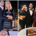 Manila Nazzaro, la super festa di compleanno del fidanzato Stefano Oradei: tutti gli invitati vip
