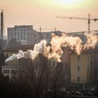 Caldo e inquinamento, più decessi a Roma (d'estate) e Milano (d'inverno). Enea: «Nel 2050 morirà così un anziano su 5»