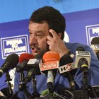 Elezioni Emilia Romagna, Salvini: «Rifarei tutto, anche il citofono...»
