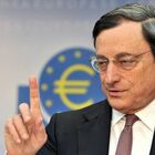 Coronavirus, Draghi: "Futuro dei giovani a rischio, dar loro di più"