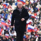 Putin e il consenso interno
