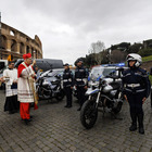 Celebrazione di Santa Francesca Romana, la festa di tutti gli automobilisti capitolini