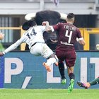 • Torino-Lazio 2-2