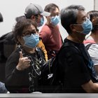 Coronavirus, i 4 contagiati di Taiwan in tour tra Venezia, Toscana e Roma
