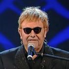 Elton John: «Non avrei mai pensato di diventare papà»