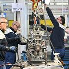 Stellantis, investimento di 38 mln in fabbrica Biella per componenti auto elettriche. Avvio produzione a Verrone nel 2027