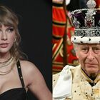 Taylor Swift, il gran rifiuto a Re Carlo: «Non vengo», quando l'ha detto