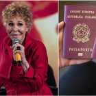 Ornella Vanoni vittima della truffa dei passaporti