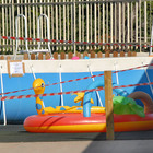 Verona, bimbo di tre anni rischia di annegare nella piscina dell'asilo: è grave