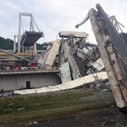 Ponte Genova, lettera di Autostrade a febbraio al Mit: «Non è sicuro»