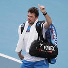 Australian Open, Wawrinka batte Medvedev, Nadal supera Kyrgios