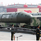 Nucleare, la Cina triplica il suo arsenale