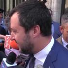 Leva obbligatoria, Trenta boccia Salvini: «Idea romantica»