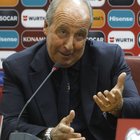 Ventura: «Icardi? Decide l'Inter non i tifosi»