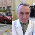 Milano, medico aggredito con un'accetta dopo una lite per la viabilità: Giorgio Falcetto è gravissimo