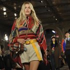 Ralph Lauren celebra 50 anni: folla di vip per festeggiare il sogno americano Ralph Lauren celebra 50 anni: folla di vip per festeggiare il sogno americano