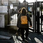 Variante inglese, focolai in tutta Italia: scuole costrette a chiudere
