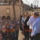 Salvini: «Poi sequestriamo la nave»