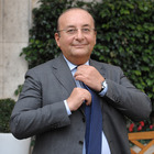 Luigi Vitali, senatore di Forza Italia