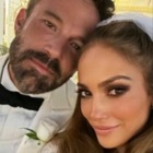 Lopez-Affleck, matrimonio a sorpresa per gli eterni fidanzati: «L'amore è paziente» FOTO