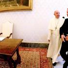 Papa Francesco preoccupato per il rischio default in Argentina, in Vaticano summit con FMI