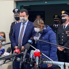 Open Arms, Salvini: «Con me nessun morto»