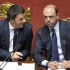 • Renzi sulla manovra: "Dà più soldi a chi ha pensioni da fame"