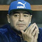 Maradona: «Da oggi sono un tifoso del Chapecoense»
