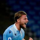 Lazio, Ciro Immobile ha vinto la Scarpa d'Oro