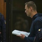 Navalny condannato: 2 anni e 5 mesi