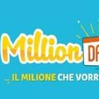 Million Day, i numeri vincenti di venerdì 28 febbraio 2020