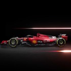 Presentazione Ferrari, svelata la SF-23: Leclerc già in pista. Vasseur: «Partiamo per vincere»