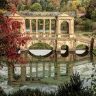 Nei luoghi degli antichi romani, di Jane Austen e delle "Mary Poppins": tutto il bello di Bath