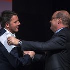 Pd, delusione Zingaretti ma si accetta il competitor Renzi: sfida sarà sul territorio