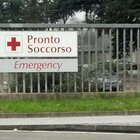 Neonata abbandonata nel parcheggio dell'ospedale di Sesto San Giovanni