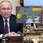 Putin punta le centrali nucleari: ecco i prossimi obiettivi e perché vuole colpirle (con quali rischi)