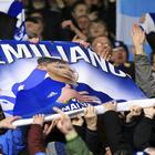 Emiliano Sala, tifosi del Southampton 'mimano' un aereo