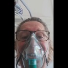 Covid, l'appello della paziente no vax che ha rischiato la vita: «Ho sbagliato, andate a vaccinarvi!» VIDEO