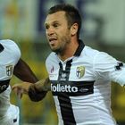 • Chievo-Parma 2-3: doppietta di Cassano, a segno anche Coda
