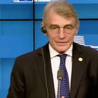 Morto Sassoli, a dicembre l'ultimo intervento al consiglio Ue