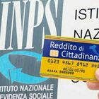 Reddito di cittadinanza, Inps: cresce il numero delle famiglie che lo percepisce, il 65% nel Sud Italia