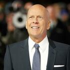Bruce Willis malato, così «perde le emozioni»