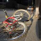 Un 16enne investito e ucciso in bici da un'auto a Monza...