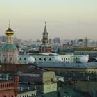 Russia, dimissioni per cinque governatori
