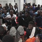 immagine Migranti, Ocean Viking sbarcherà a Messina