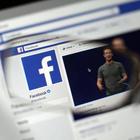 Facebook, negli Usa scatta la prima class action