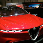 Alfa Romeo Tonale, stop alla produzione nello stabilimento di Pomigliano d'Arco: «Mancano meccanici»