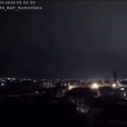 Terremoto a Roma, scossa nella notte: magnitudo di 3.3, epicentro a Fonte Nuova